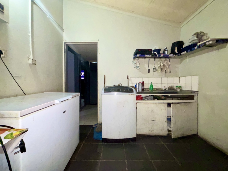 2 Bedroom Property for Sale in Bellville South Western Cape
